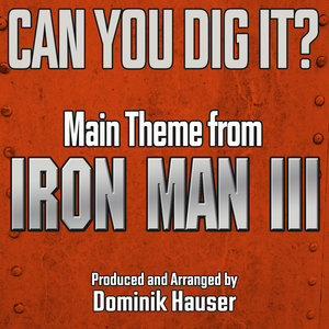 Can You Dig It?