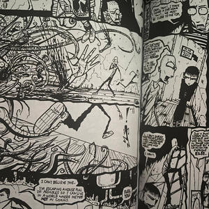 Goosebumps (Explicit)