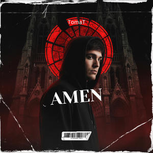 Amen (Padre Nuestro Vs Balotelli) (Explicit)