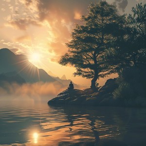 Quiet Mind: Gentle Music for Meditation