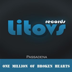One Million of Broken Hearts (Original Mix)