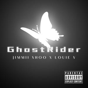 Ghostrider (feat. Louie V) [Explicit]