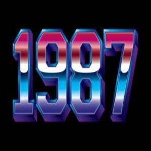 1987 We Can Go Back