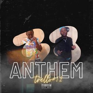 3 Anthem Pt2 (Explicit)