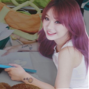 same feeling (伴奏)