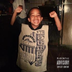 Chinese Connection(feat. JAY-FIVE) (Explicit)