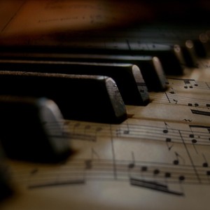 Yoga Piano Music - My Love