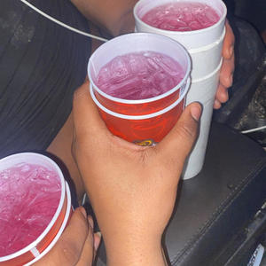 Thousand dollar cups (feat. Jay mia) (Explicit)