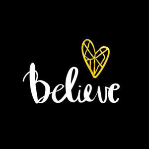 Believe