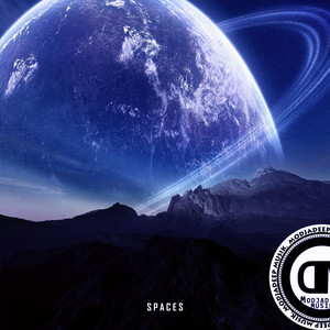 Spaces (Synths Mix)