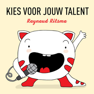 Kies voor jouw talent