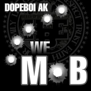 We Mob (Explicit)