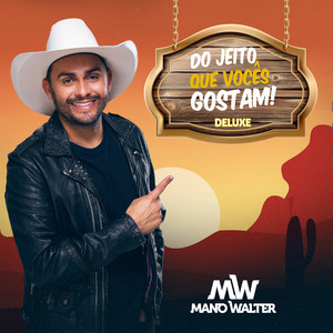 Do Jeito Que Vocês Gostam (Deluxe)