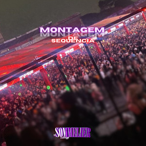 MONTAGEM DE SEQUENCIA (Explicit)