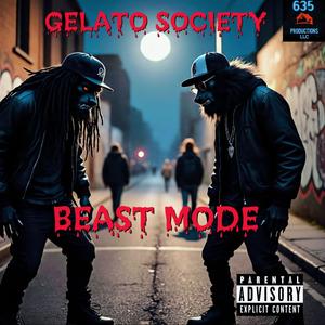BEAST MODE (feat. Quick) (Explicit)