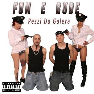 LEGITTIMA DIFESA(feat. SARASOL) (Explicit)