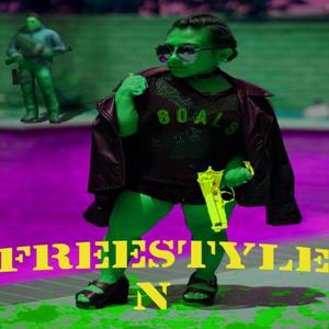 FREESTYLE N (Explicit)