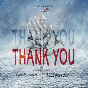 Thank you (Imelda) (feat. Cyril Paul)