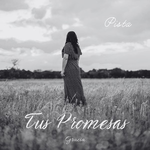 Tus Promesas - Pista