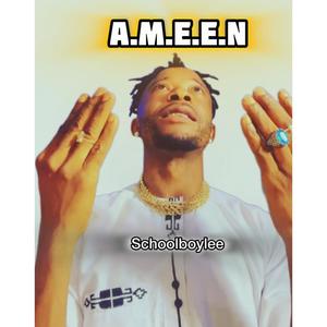Ameen