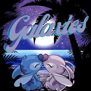 Galaxies (feat. Charisma) (Explicit)