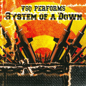 VSQ Performs System of a Down