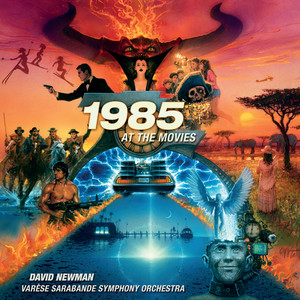 1985 At The Movies