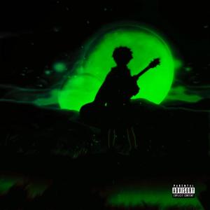 Up(feat. Kolosantana) (Explicit)