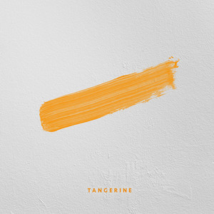 Tangerine