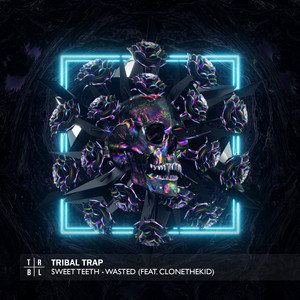 Wasted (Slowed + Reverb) (Explicit)