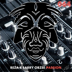 Passion (Original Mix)