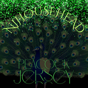 Peacock In Jersey (Extended Piano Funk Mix)
