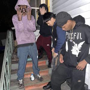 Streets Cold (feat. Ayy Dior) (Explicit)