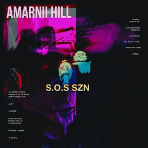 Armanii Hill - Toxicloveisbeautiful