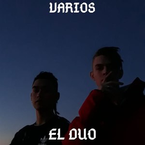 Varios (Explicit)