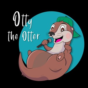 Otty the Otter