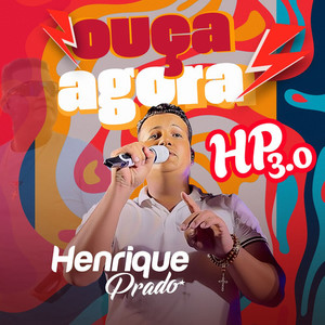 Henrique Prado - A Distância tá Maltratando