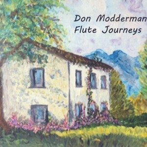 Flute Journeys