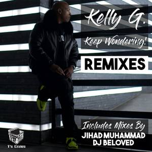 Keep Wondering! (Remixes)