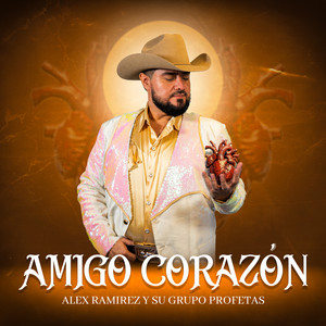 Amigo Corazón