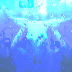 Figura - Galaxy Heart