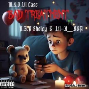 Bad Treatment (Live|Explicit)