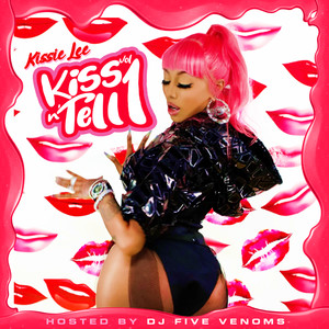 Kiss N' Tell, Vol. 1 (Explicit)