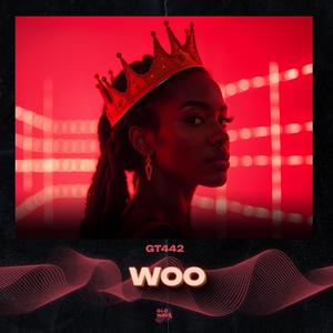 Woo (Techno Sped Up) [Explicit]