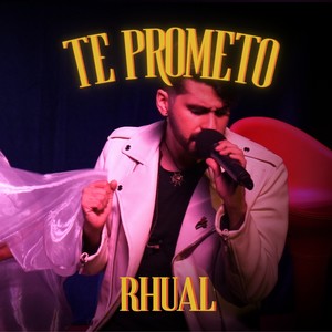 Te Prometo (Live)