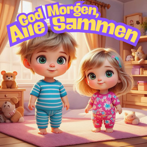 God Morgen, Alle Sammen - Syng sjøl
