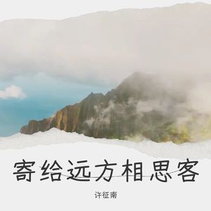 寄给远方相思客