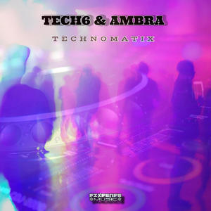Life Is All About Love (feat. Tech6 & Ambra)