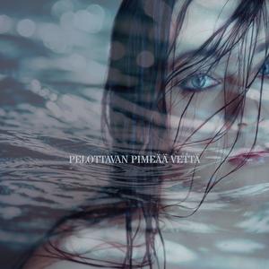 Pelottavan pimeää vettä