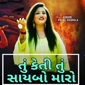 Tu Keti Tu Saybo Maro